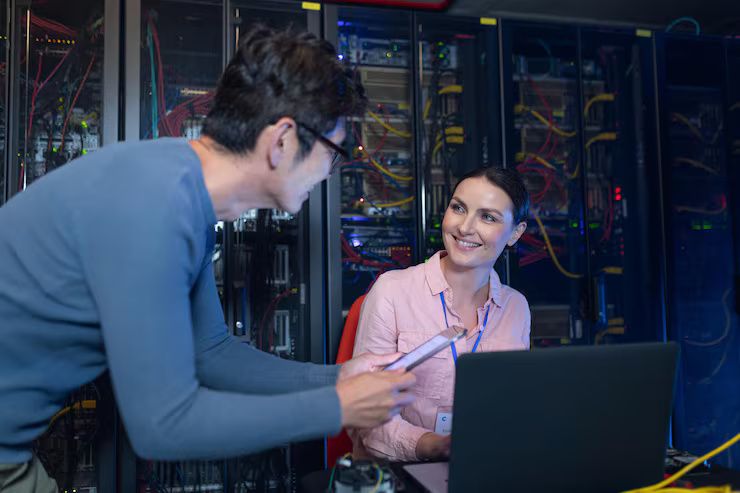VPS Hosting 