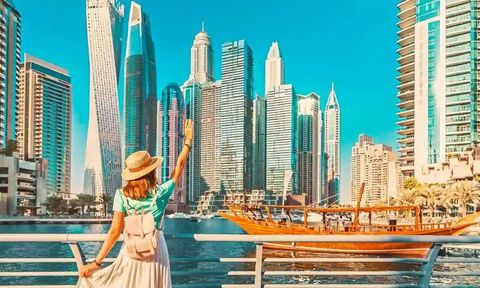 Explore Dubai Travel Experiences: Complete Guide, Tips & Insights for Every Visitor