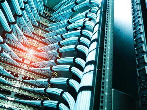 Dedicated Enterprise Secure Fiber Leased Lines: Explore Modern Network Architecture