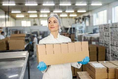 Cosmetic Packaging Factory Guide to Professional B2B Packaging Systems