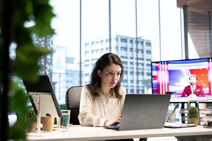Remote Working Insights for United Kingdom Workforce Trends Today