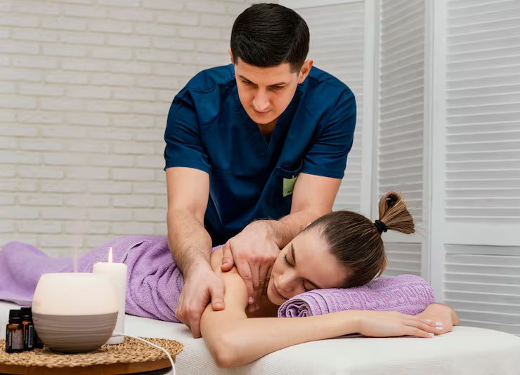 Body Massage and Spa: Discover Techniques, Benefits, and What to Expect