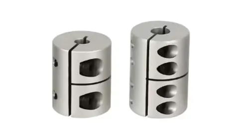 Explore Shaft Coupling Concepts: Beginner’s Guide to Mechanical Basics