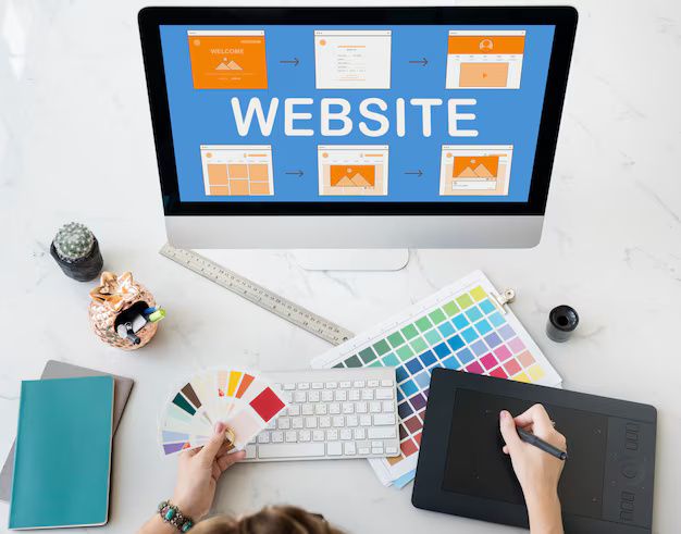 Website Creation Explained: Development Steps and Platform Overview