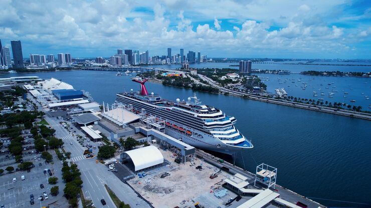 Cruise for Miami: Complete Guide to Popular Ocean Travel Routes