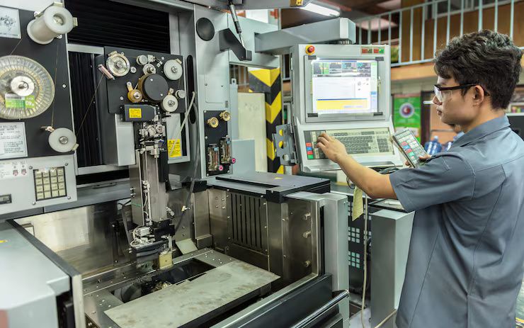 Original Equipment Manufacturer Insights for Modern Production Systems