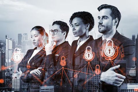 Best PCI Compliance Options Details for Enterprise Security Teams