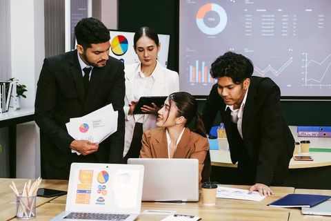 Digital Marketing Career Insights on Skills and Industry Opportunities