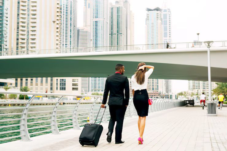 Dubai Travel Packages: Explore Luxury Leisure Travel Options for Every Style