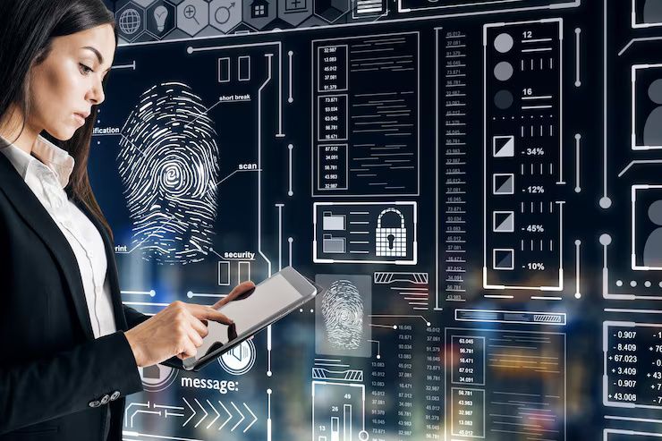Biometric Access Control Readers Insights for Strengthening Facility Security