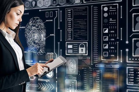Biometric Access Control Readers Insights for Strengthening Facility Security