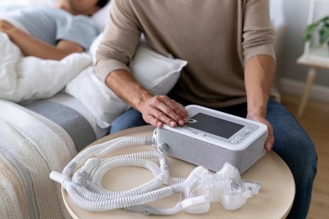 Portable Oxygen Concentrator Rental Guide to Choosing the Right Device