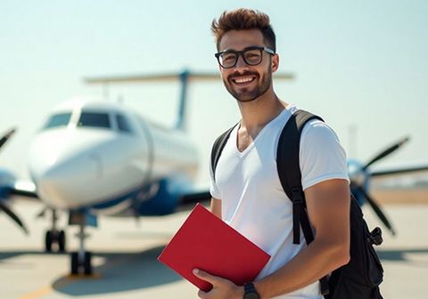 Complete Guide to Aviation Careers: Learn Basics, Tips & Essential Information