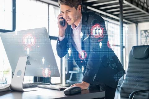 Enterprise Omni-Channel Call Grid Deployments: Insights Into Scalable Call Networks