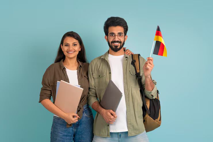Working in Germany Working in Germany