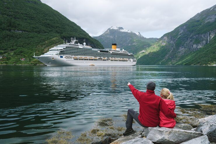 Luxury River Cruises Luxury River Cruises