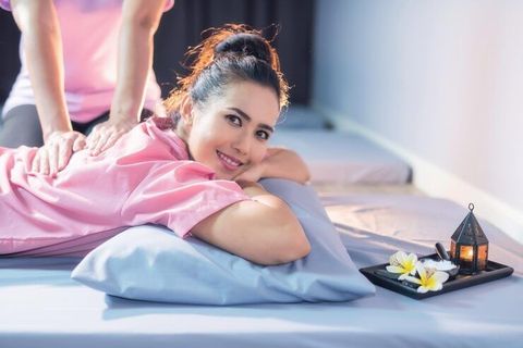 Spa Relaxation Tips Insights for Creating a More Peaceful Routine