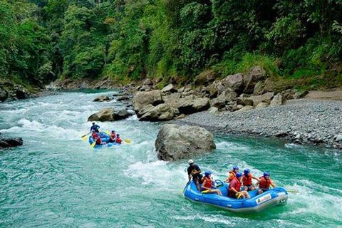 Costa Rica Tours Explained: Destinations, Activities, and Helpful Travel Tips