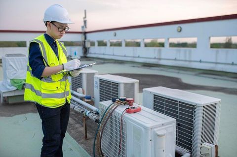 Commercial Air Handling Unit Selection Criteria Guide for Smarter HVAC Decisions