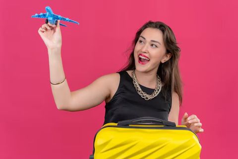 Chennai to New York Flight Guide for International Travel Planning