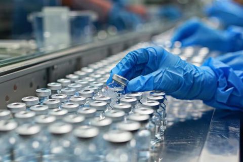 Injectable Packaging Integrity Testing: Explore How Seal Integrity Works