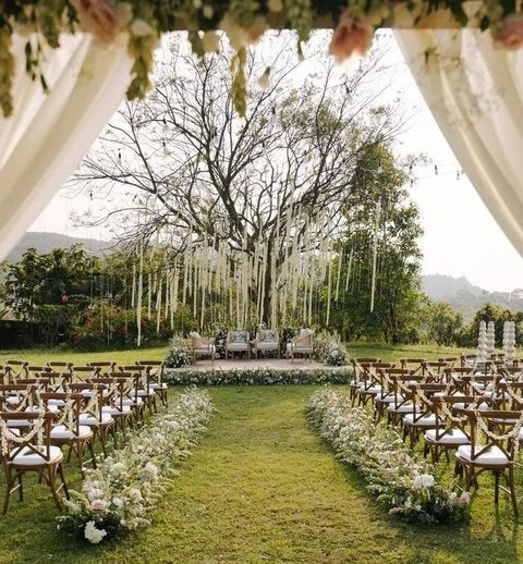 Eco-Friendly Wedding Ideas Explained: Basics, Facts, and Helpful Resources