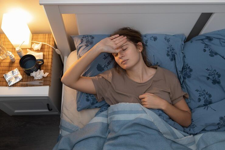 Idiopathic Hypersomnia Insights Into Sleep Pattern Changes