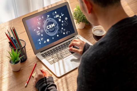 Enterprise CRM Tool Overview: Explore Features, Insights and Practical Tips