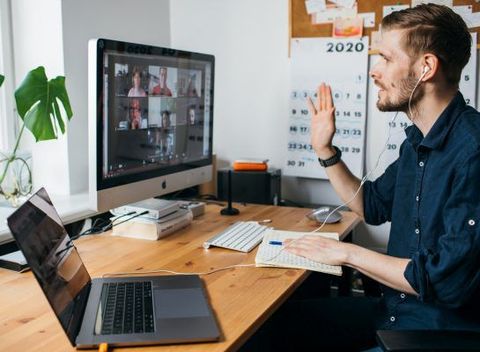 Remote Workforce Infrastructure Explained: Discover Key Details, Facts, and Information