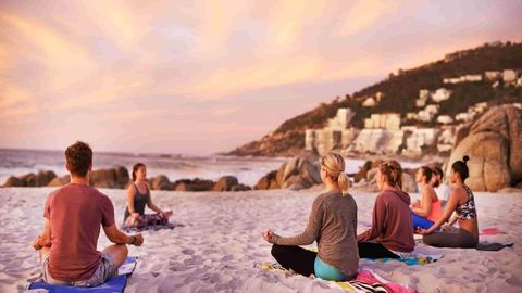 Destination Wellness Tourism Guide: Explore Basics, Facts, and Practical Knowledge