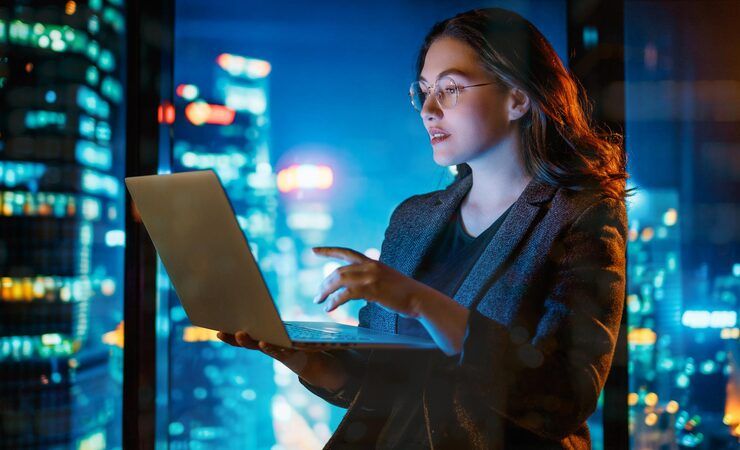 Cloud Data Migration