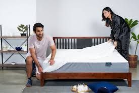 Read About Luxury Mattresses: Structure, Comfort Balance, and Sleep Support