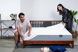 Read About Luxury Mattresses: Structure, Comfort Balance, and Sleep Support