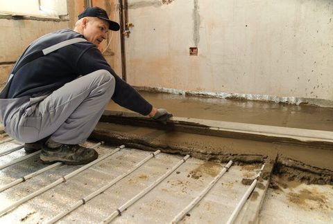 Basement Foundation Waterproofing Discover Practical Solutions for Dry Spaces