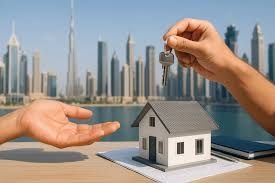 Explore Real Estate in Dubai: Property Types, Basics, and Helpful Insights