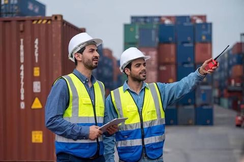 Intermodal Freight Transport Solutions for Smarter Logistics Coordination