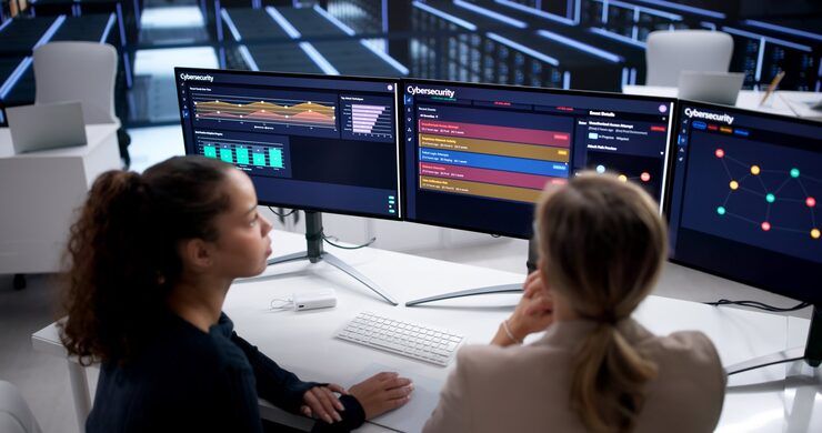 B2B Software Engineering DevOps Testing Grids