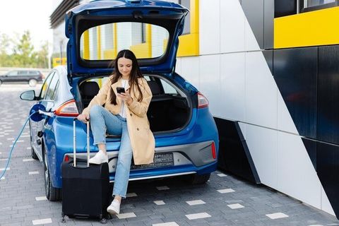 Outstation Airport Cab Services: Discover Better Intercity Transfers