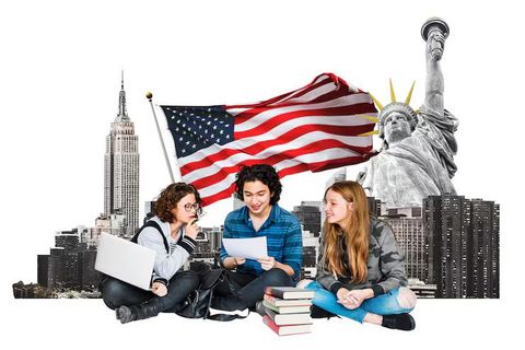 Career Development in the United States Explore Growth Opportunities