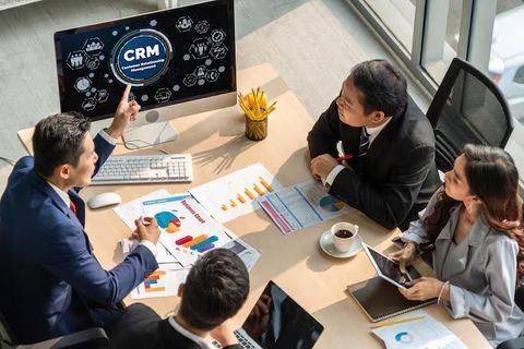 Go High Level Marketing Automation CRM Guide for Business Growth