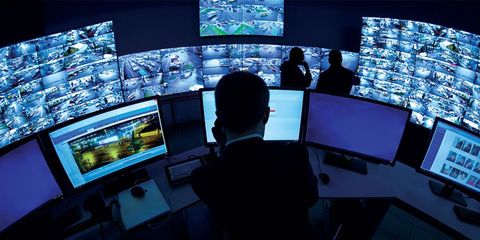 Video Security Analytics Explained: How Smart Surveillance Systems Operate