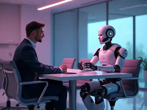 Explore AI Interview Tools : Guide, Benefits, and Key Features for Students