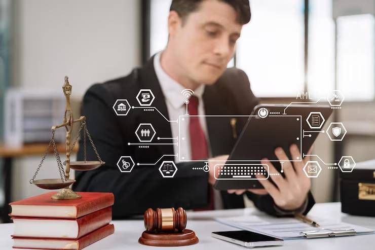 Law Firm Web Marketing: Explore Digital Strategies for Legal Practices