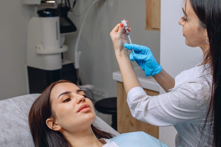 Personalized Peptide Therapy